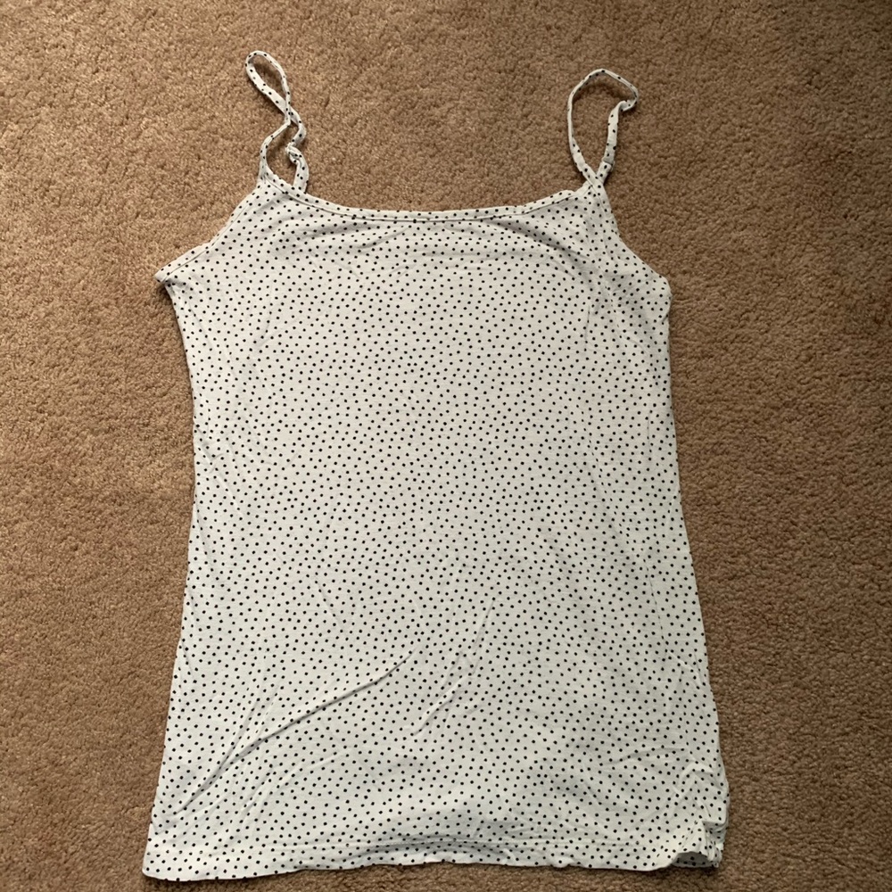 Ann Taylor LOFT Camisole